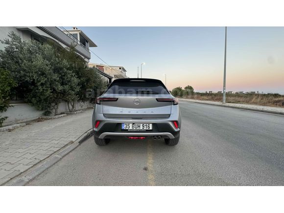 Sahibinden Opel Mokka 1.2 T Elegance 2021 Model 