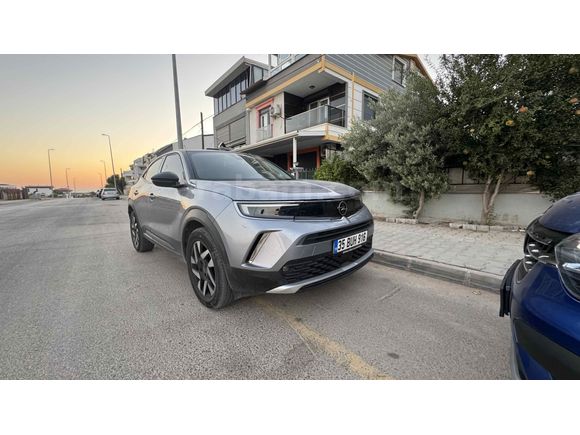 Sahibinden Opel Mokka 1.2 T Elegance 2021 Model 