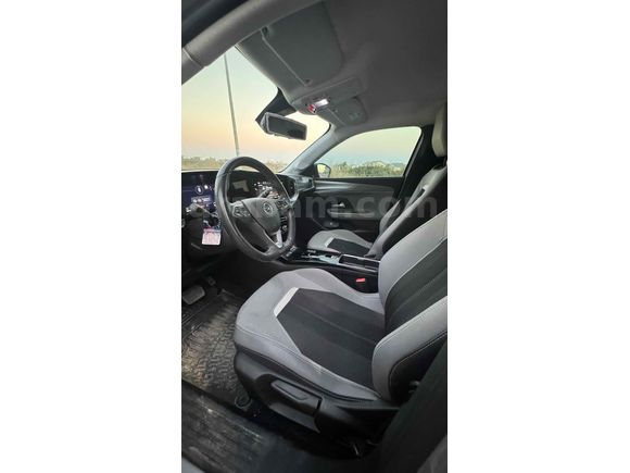 Sahibinden Opel Mokka 1.2 T Elegance 2021 Model 
