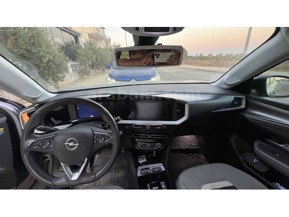 Sahibinden Opel Mokka 1.2 T Elegance 2021 Model 