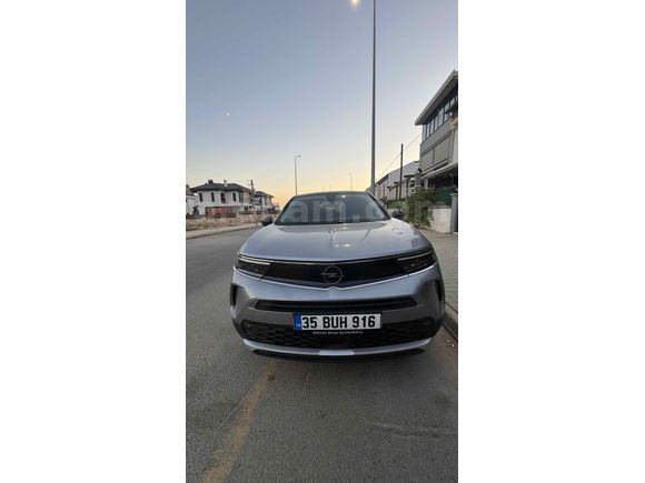 Sahibinden Opel Mokka 1.2 T Elegance 2021 Model 