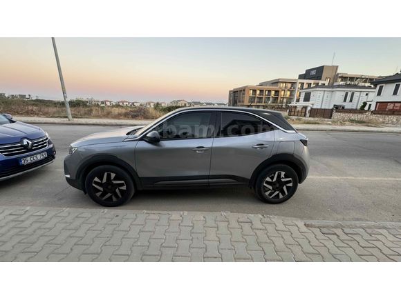 Sahibinden Opel Mokka 1.2 T Elegance 2021 Model 
