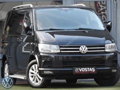 TR'TEK_2018'MODEL_CARAVELLA_DSG_OTOMATİK_COMFORDLİNE_ÖZEL_ARAÇ_