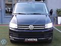 TR'TEK_2018'MODEL_CARAVELLA_DSG_OTOMATİK_COMFORDLİNE_ÖZEL_ARAÇ_