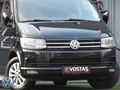 TR'TEK_2018'MODEL_CARAVELLA_DSG_OTOMATİK_COMFORDLİNE_ÖZEL_ARAÇ_