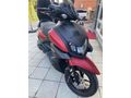  YAMAHA 125 (TAKAS OLUR)