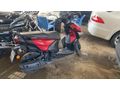  YAMAHA 125 (TAKAS OLUR)