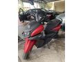  YAMAHA 125 (TAKAS OLUR)