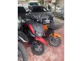  YAMAHA 125 (TAKAS OLUR)