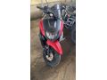  YAMAHA 125 (TAKAS OLUR)