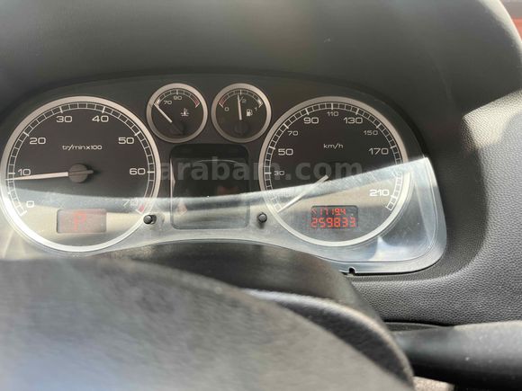 Sahibinden Peugeot 307 1.6 XT 2004 Model 