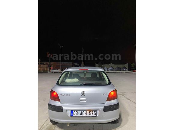 Sahibinden Peugeot 307 1.6 XT 2004 Model 