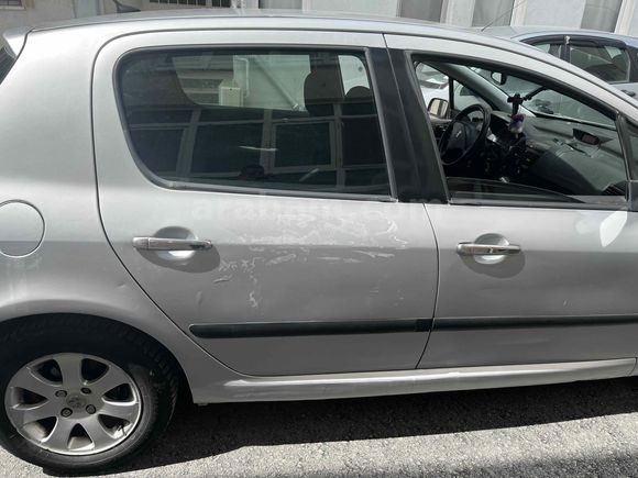 Sahibinden Peugeot 307 1.6 XT 2004 Model 