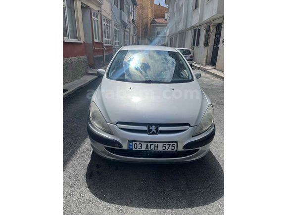 Sahibinden Peugeot 307 1.6 XT 2004 Model 