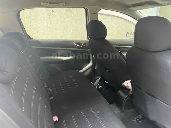 Sahibinden Peugeot 307 1.6 XT 2004 Model 