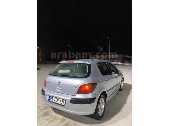 Sahibinden Peugeot 307 1.6 XT 2004 Model 