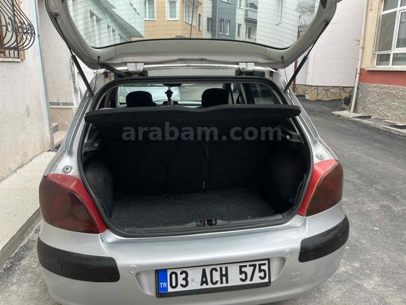 Sahibinden Peugeot 307 1.6 XT 2004 Model 