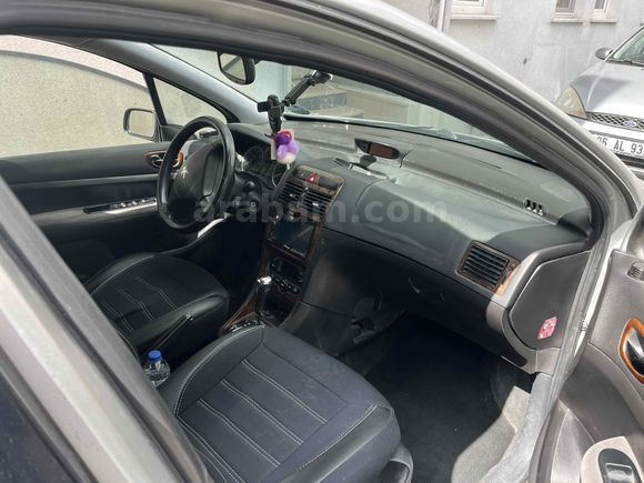 Sahibinden Peugeot 307 1.6 XT 2004 Model 