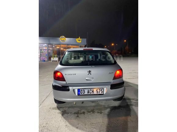 Sahibinden Peugeot 307 1.6 XT 2004 Model 