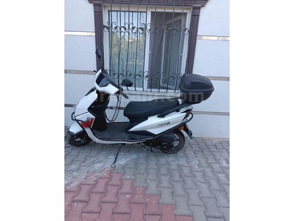 Sahibinden Falcon Quick 50