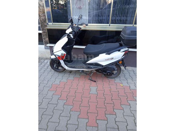 Sahibinden Falcon Quick 50