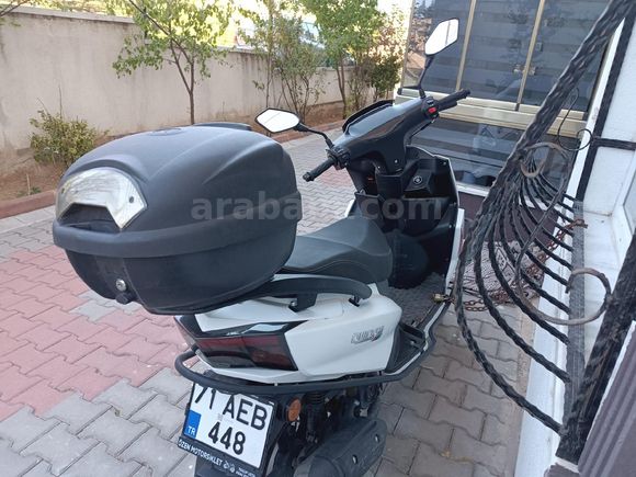 Sahibinden Falcon Quick 50