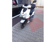 Sahibinden Falcon Quick 50