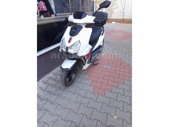 Sahibinden Falcon Quick 50