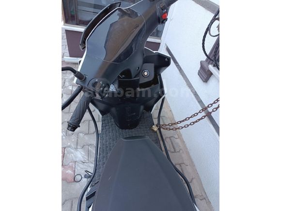 Sahibinden Falcon Quick 50