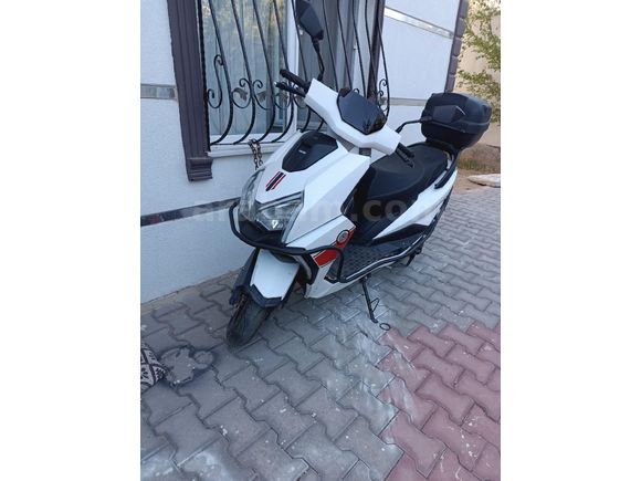 Sahibinden Falcon Quick 50