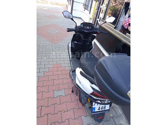 Sahibinden Falcon Quick 50