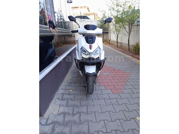 Sahibinden Falcon Quick 50