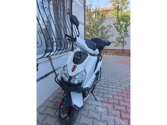 Sahibinden Falcon Quick 50