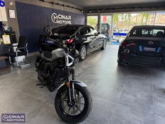 **ÇINAR MOTORS 2024 ZT200-C**