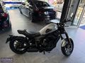 **ÇINAR MOTORS 2024 ZT200-C**