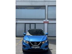 Galeriden Nissan Qashqai 1.6 dCi Sky Pack 2018 Model İstanbul
