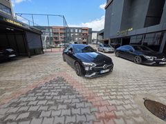 Galeriden Mercedes - Benz C 200 AMG 2024 Model Kayseri
