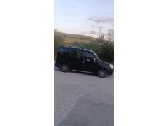 Sahibinden Fiat Doblo Combi 1.9 JTD Premio 2006 Model