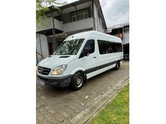 GALERİ OTO 380 DEN 2012 ALMAN PAKET ÇİFT KLİMA SPRİNTER