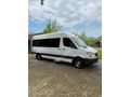 GALERİ OTO 380 DEN 2012 ALMAN PAKET ÇİFT KLİMA SPRİNTER