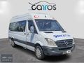 ASF Fiat'tan 2012 Sprinter 315 CDI 16+1 Okul Servis-TakasDesteği