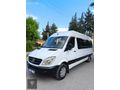 TOPUZLAR OTOMOTİV/2012 MODEL / SPRİNTER / ALMAN PAKET / EURO 5