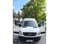 TOPUZLAR OTOMOTİV/2012 MODEL / SPRİNTER / ALMAN PAKET / EURO 5