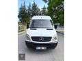 TOPUZLAR OTOMOTİV/2012 MODEL / SPRİNTER / ALMAN PAKET / EURO 5