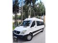 TOPUZLAR OTOMOTİV/2012 MODEL / SPRİNTER / ALMAN PAKET / EURO 5