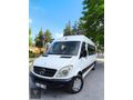 TOPUZLAR OTOMOTİV/2012 MODEL / SPRİNTER / ALMAN PAKET / EURO 5