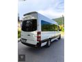 TOPUZLAR OTOMOTİV/2012 MODEL / SPRİNTER / ALMAN PAKET / EURO 5