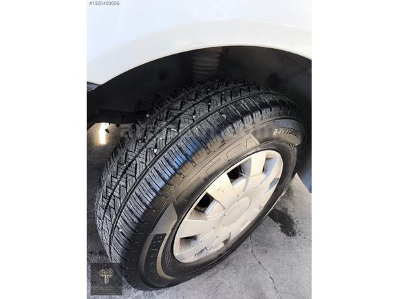 TOPUZLAR OTOMOTİV/2012 MODEL / SPRİNTER / ALMAN PAKET / EURO 5