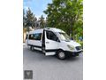 TOPUZLAR OTOMOTİV/2012 MODEL / SPRİNTER / ALMAN PAKET / EURO 5