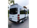 TOPUZLAR OTOMOTİV/2012 MODEL / SPRİNTER / ALMAN PAKET / EURO 5
